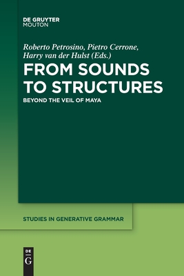 Seller image for From Sounds to Structures: Beyond the Veil of Maya (Paperback or Softback) for sale by BargainBookStores