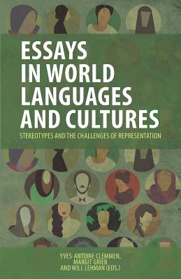 Seller image for Essays in World Languages and Cultures: Stereotypes and the Challenges of Representation (Paperback or Softback) for sale by BargainBookStores