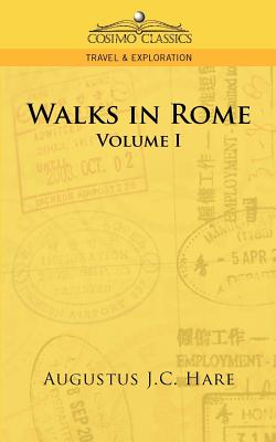 Immagine del venditore per Walks in Rome (Paperback or Softback) venduto da BargainBookStores