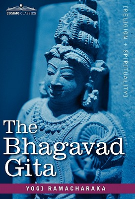 Seller image for The Bhagavad Gita (Hardback or Cased Book) for sale by BargainBookStores