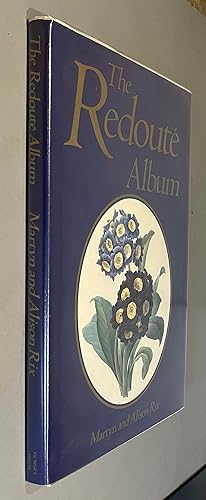 Immagine del venditore per The Redoute Album venduto da Elder Books