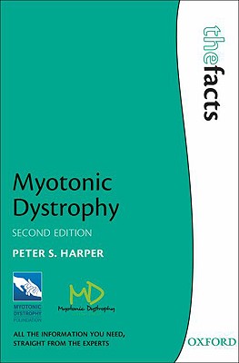 Image du vendeur pour Myotonic Dystrophy (Paperback or Softback) mis en vente par BargainBookStores
