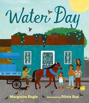 Seller image for Water Day (Hardback or Cased Book) for sale by BargainBookStores