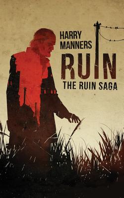 Imagen del vendedor de Ruin (Paperback or Softback) a la venta por BargainBookStores