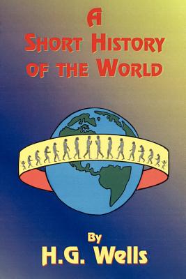 Imagen del vendedor de A Short History of the World (Paperback or Softback) a la venta por BargainBookStores