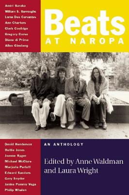 Seller image for Beats at Naropa: An Anthology (Paperback or Softback) for sale by BargainBookStores