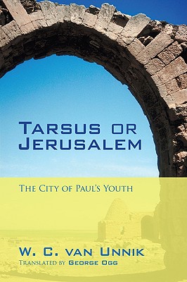 Seller image for Tarsus or Jerusalem: The City of Paul's Youth (Paperback or Softback) for sale by BargainBookStores