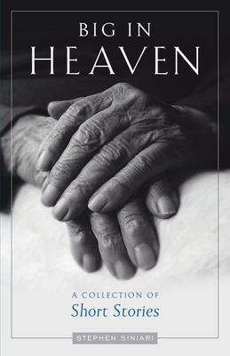 Seller image for Big in Heaven: A Collection of Short Stories (Paperback or Softback) for sale by BargainBookStores