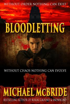 Bild des Verkufers fr Bloodletting: A Thriller (Paperback or Softback) zum Verkauf von BargainBookStores