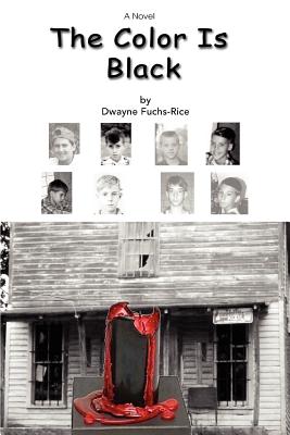 Bild des Verkufers fr The Color Is Black (Paperback or Softback) zum Verkauf von BargainBookStores