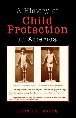 Seller image for Child Protection in America (Paperback or Softback) for sale by BargainBookStores