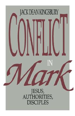 Seller image for Conflict in Mark (Paperback or Softback) for sale by BargainBookStores