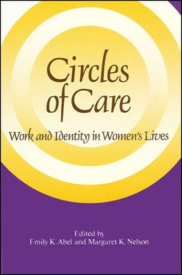 Seller image for Circles of Care (Paperback or Softback) for sale by BargainBookStores