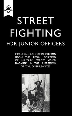 Seller image for Street Fighting for Junior Officers (Paperback or Softback) for sale by BargainBookStores