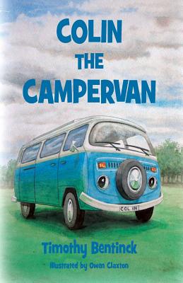 Image du vendeur pour Colin the Campervan (Paperback or Softback) mis en vente par BargainBookStores