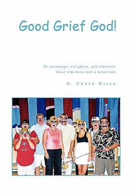 Image du vendeur pour Good Grief God! (Paperback or Softback) mis en vente par BargainBookStores