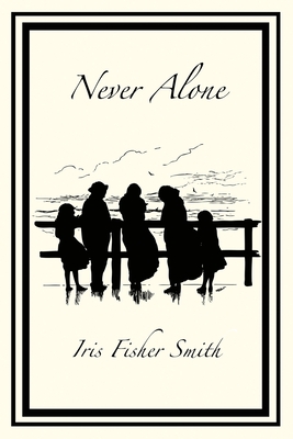 Imagen del vendedor de Never Alone (Paperback or Softback) a la venta por BargainBookStores
