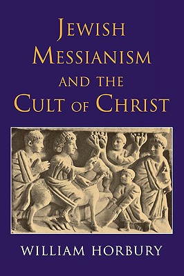 Immagine del venditore per Jewish Messianism and the Cult of Christ (Paperback or Softback) venduto da BargainBookStores