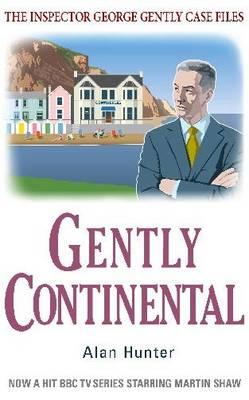 Bild des Verkufers fr Gently Continental (Paperback or Softback) zum Verkauf von BargainBookStores