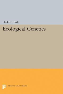 Seller image for Ecological Genetics (Paperback or Softback) for sale by BargainBookStores