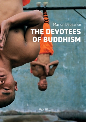 Bild des Verkufers fr The Devotees of Buddhism: Diary of An Investigation (Paperback or Softback) zum Verkauf von BargainBookStores