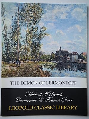 Seller image for THE DEMON OF LERMONTOFF for sale by GfB, the Colchester Bookshop