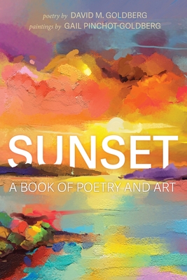 Seller image for Sunset: A Book of Poetry and Art (Paperback or Softback) for sale by BargainBookStores