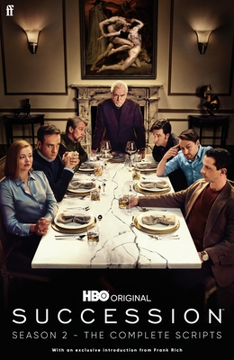 Seller image for Succession: Season Two: The Complete Scripts (Paperback or Softback) for sale by BargainBookStores
