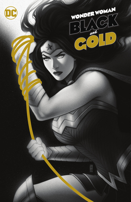 Seller image for Wonder Woman Black & Gold (Paperback or Softback) for sale by BargainBookStores