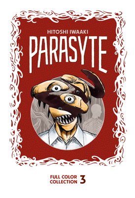 Image du vendeur pour Parasyte Full Color Collection 3 (Hardback or Cased Book) mis en vente par BargainBookStores