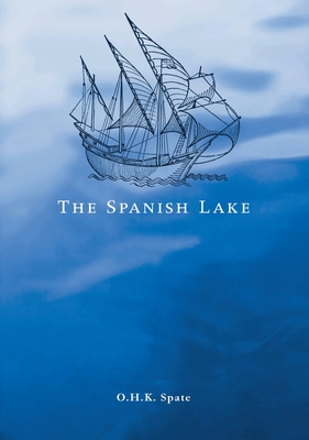 Bild des Verkufers fr The Spanish Lake (Paperback or Softback) zum Verkauf von BargainBookStores