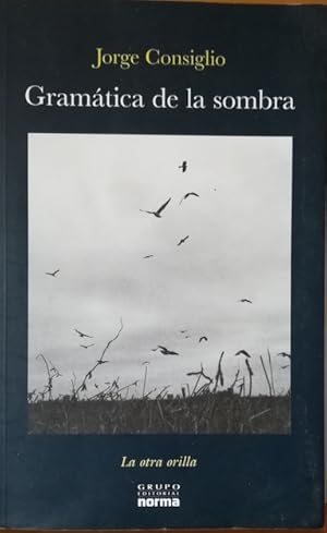 Immagine del venditore per GRAMTICA DE LA SOMBRA venduto da Librera Pramo