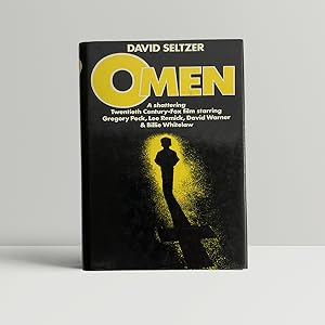 Seller image for Omen for sale by John Atkinson Books ABA ILAB PBFA