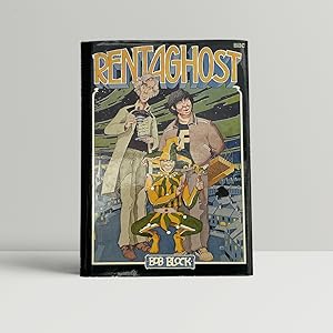 Seller image for Rentaghost for sale by John Atkinson Books ABA ILAB PBFA