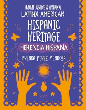 Image du vendeur pour Hispanic Heritage / Herencia Hispana (Paperback or Softback) mis en vente par BargainBookStores