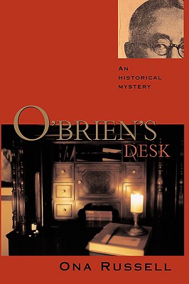 Immagine del venditore per O'Brien's Desk (Softcover) (Paperback or Softback) venduto da BargainBookStores