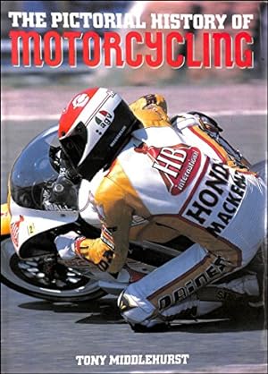 Image du vendeur pour Pictorial History of Motorcycling/0205 mis en vente par WeBuyBooks