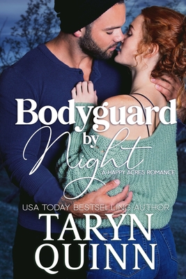 Imagen del vendedor de Bodyguard by Night: A Grumpy Bodyguard Small Town Romance (Paperback or Softback) a la venta por BargainBookStores