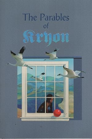 Seller image for The Parables of Kryon for sale by Dromanabooks