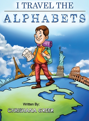 Immagine del venditore per I Travel the Alphabets (Hardback or Cased Book) venduto da BargainBookStores