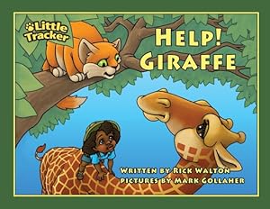 Seller image for HELP! Giraffe! (Paperback or Softback) for sale by BargainBookStores