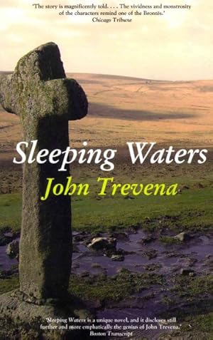 Seller image for Sleeping Waters for sale by GreatBookPrices