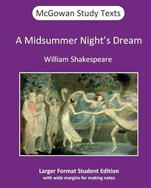 Immagine del venditore per Midsummer Night's Dream venduto da GreatBookPrices