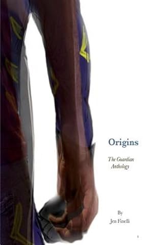 Seller image for Origins - A Guardian Anthology for sale by GreatBookPrices