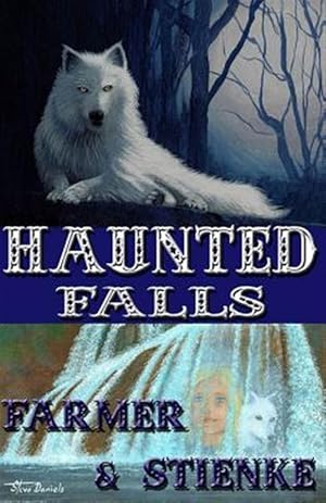 Bild des Verkufers fr Haunted Falls zum Verkauf von GreatBookPrices