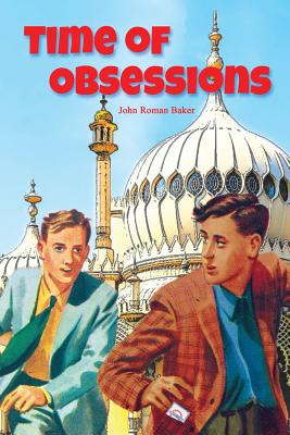 Seller image for Time of Obsessions (Paperback or Softback) for sale by BargainBookStores