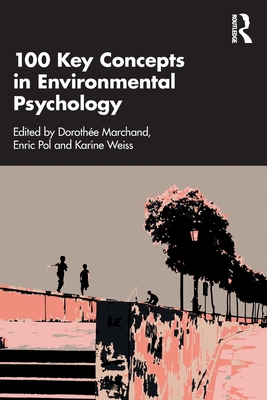 Seller image for 100 Key Concepts in Environmental Psychology (Paperback or Softback) for sale by BargainBookStores