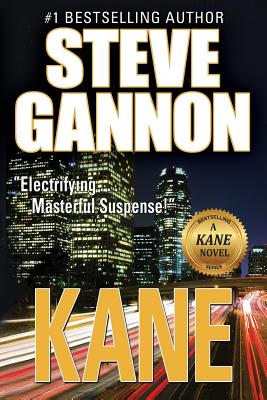 Seller image for Kane: A Kane Novel (Paperback or Softback) for sale by BargainBookStores