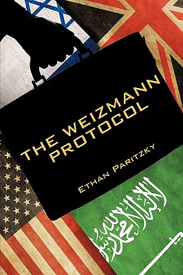 Bild des Verkufers fr The Weizmann Protocol (Paperback or Softback) zum Verkauf von BargainBookStores