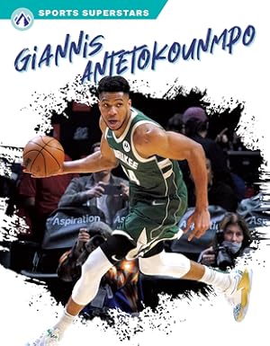 Seller image for Giannis Antetokounmpo (Paperback or Softback) for sale by BargainBookStores